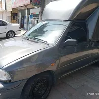 وانت پراید 151 SE، مدل ۱۴۰۰|خودرو سواری و وانت|فردیس, |دیوار
