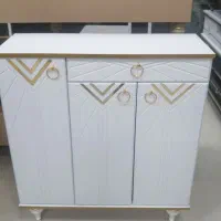 جا کفشی و.. گالری شهر چوب|جاکفشی، کمد، دراور|پاکدشت, پاکدشت (مامازند)|دیوار