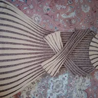 خیار‌خوری‌دکوری‌ قدیمی|کلکسیون اشیاء عتیقه|سمنان, |دیوار