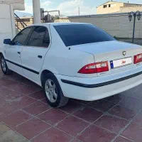 سمند lx بی رنگ|خودرو سواری و وانت|زنجان, |دیوار