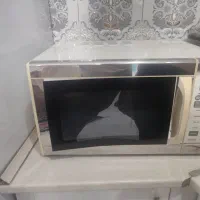 ماکرویو از برند بلک دکر