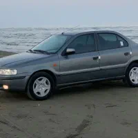 سمند مدل۸۹ استثنایی و کم کار|خودرو سواری و وانت|پره‌سر, |دیوار