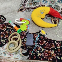 اسباب بازی|اسباب‌‌بازی|قم, شاد قلی|دیوار