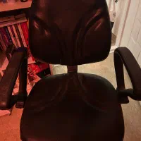 صندلی چرخدار