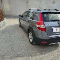 دانگ فنگ h30 کراس مدل ۹۶|خودرو سواری و وانت|مراغه, |دیوار