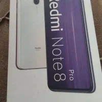 گوشی شیائومی نوت۸ پرو not 8 pro