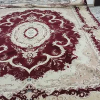 سلام فرش ۱۲متری علت فروش جابجایی