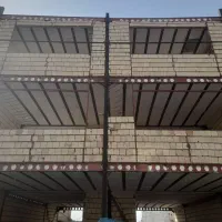 کارآموز پروژه ساختمان