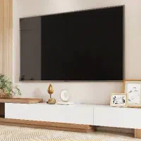 میزتلویزیون متحرک