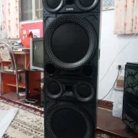 اسپیکر برند لومکس