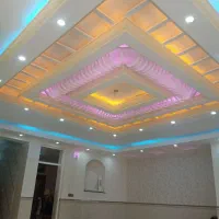 نقاشی ساختمان با بیش از ۳۲ سال سابقه کار