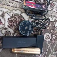دستگاه تتو بدن