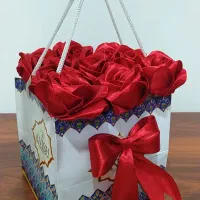 فروش باکس گل