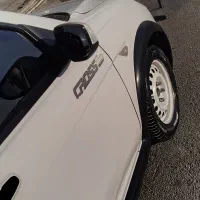 کوییک لوازمی مدل ۹۹|خودرو سواری و وانت|باغستان, |دیوار