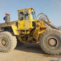 ولوو ۴۶۰۰|خودرو سنگین|قزوین, |دیوار