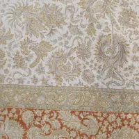 فرش|فرش|قم, سعادتی|دیوار