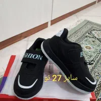 سایز 27 کاملا نو