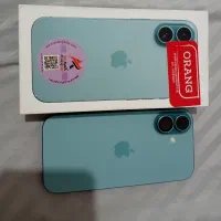 ایفون 16 نرمال 128