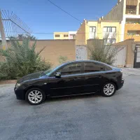 مزدا ۳  ۸۷|خودرو سواری و وانت|شیراز, بازار|دیوار