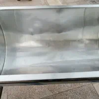 تشتک یا پاتیل خمیر نانوایی|فروشگاه و مغازه|بم, |دیوار