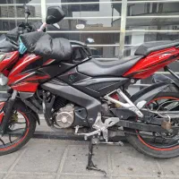 موتور ان اس ۱۵۰