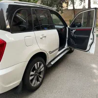 X33 s مدل ۹۷|خودرو سواری و وانت|تهران, سازمان برنامه جنوبی|دیوار