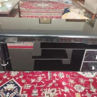 میز تلویزیون شیشه ای|میز تلویزیون|تهران, شهید فکوری|دیوار