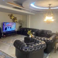 چستر فرانسوی چرمی