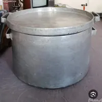 وسایل آشپزی دیگ گاز کپسول و غیره