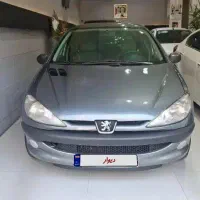 206 تیپ2