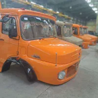 اتاق تکمیل ده تن