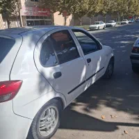 تیبا دو|خودرو سواری و وانت|آشخانه, |دیوار