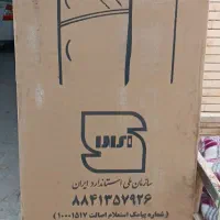 یخچال پارس شوا