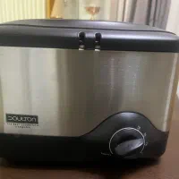 سرخ کن دالتون آلمانی