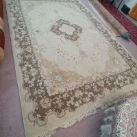 فرش ماشینی دلیجان ۲/۵×۳/۵|فرش|بروجرد, |دیوار