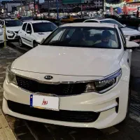 اپتیما ۲۰۰۰ پلاک دائم ۲۰۱۷ بی رنگ