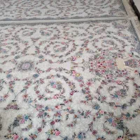 فروش سه عددفرش 6 متری تازه یک سال خریداری شده