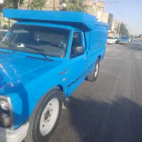 نیسان دیزلی