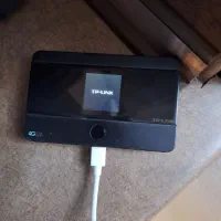 مودم روتر 4K تی پی لینک