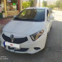 برلیانس h230 دنده ای