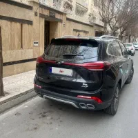 kmc  k7 مدل ۱۴۰۲ در حد صفر(فول آپشن)