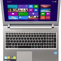 لپتاپ Lenovo مدل Lenovo Ideapad Z500|رایانه همراه|لردگان, |دیوار