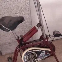 دوچرخه باشگاهی