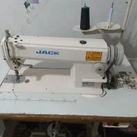 چرخ خیاطی جک