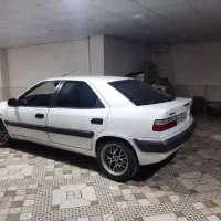 زانتیا مدل ۸۶