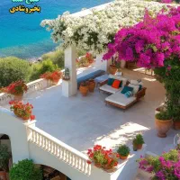 نقاشی ساختمان