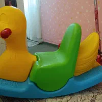 اسباب بازی