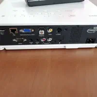 ویدیو پروژکتور لیزریCASIO XJ-M145|تلویزیون و پروژکتور|تهران, تهرانپارس جنوبی|دیوار