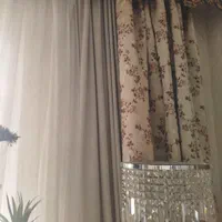 پرده و کتیبه|پرده، رانر، رومیزی|تهران, امام زاده حسن|دیوار
