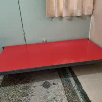 دراور و اینه هالوژن دار،تخت فلزی ،اباژور،گلدان|لوستر و چراغ آویز|کیش, |دیوار